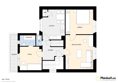 Prodej rodinného domu 180 m2, pozemek 327 m2, Kamenné Žehrovice