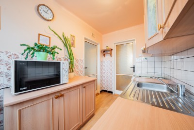 Prodej bytu 3+1/OV/B, 58,56m2 Rakovník - Školní