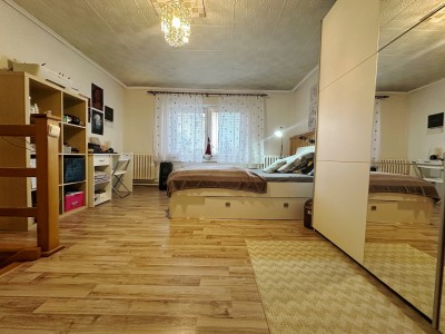 Prodej vícegeneračního domu, Kostelní Hlavno, Praha - východ