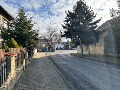 Prodej domu 5+kk ,se zahradou, garáží - na pozemku 945m2, Černiv - okr. Litoměřice