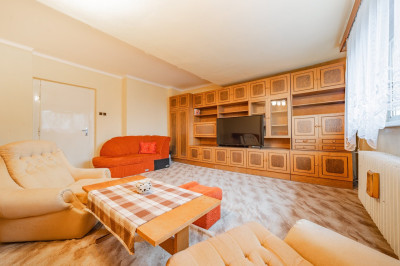 Prodej bytu 3+1, 80 m2, ulice ČS. armády - Kladno