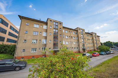 Prodej bytu 3+1, 80 m2, ulice ČS. armády - Kladno