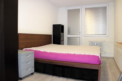 Pronájem bytu 2+1 60m2, Tádžická 2, Praha - Vršovice