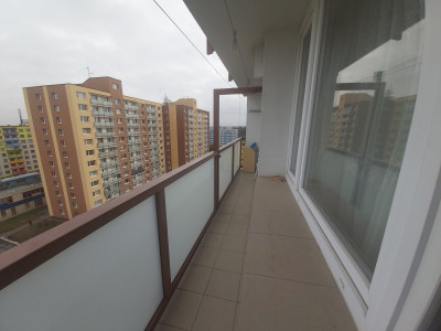 Prodej bytu 4+1, OV, 82 m2, 2 x lodžie, Kladno Kročehlavy
