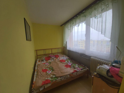 Prodej bytu 4+1, OV, 82 m2, 2 x lodžie, Kladno Kročehlavy