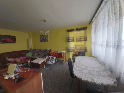 Prodej bytu 4+1, OV, 82 m2, 2 x lodžie, Kladno Kročehlavy