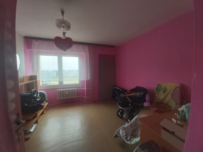Prodej bytu 4+1, OV, 82 m2, 2 x lodžie, Kladno Kročehlavy