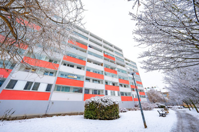 Prodej bytu 4+1/OV/2L, 85.9m2, Kladno - ul. Václava Rabase