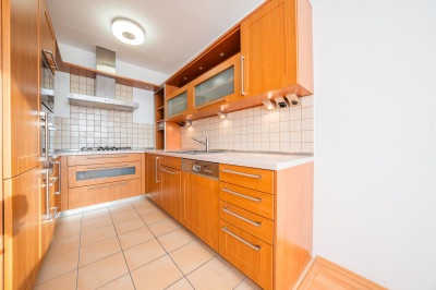 Prodej bytu 4+1/OV/2L, 85.9m2, Kladno - ul. Václava Rabase