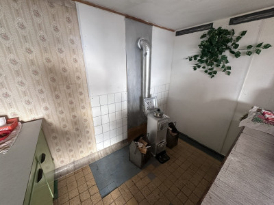 Prodej chaty 23m2 Útočiště- Klášterec nad Ohří