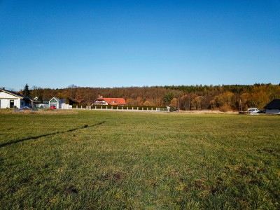 Prodej pozemku 2834 m2 - Plzeňský kraj - Svojkovice