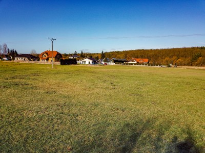 Prodej pozemku 2834 m2 - Plzeňský kraj - Svojkovice