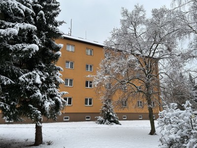 Prodej bytu 1+1/OV 32 m2, Sevastopolská Kladno
