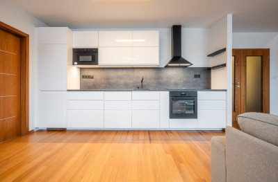 Prodej mezonetového bytu 3+kk/OV/108m2, Přípotoční Praha-Vršovice