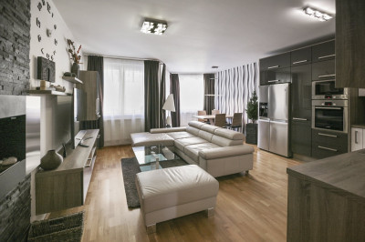 Pronájem bytu 3kk, 80m2, Praha 9 Libeň- ul. U Svobodárny