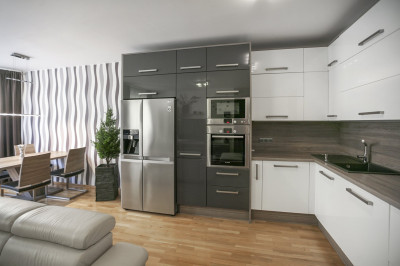 Pronájem bytu 3kk, 80m2, Praha 9 Libeň- ul. U Svobodárny