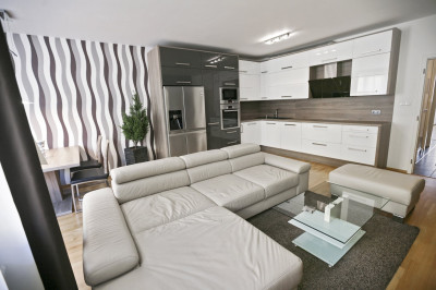 Pronájem bytu 3kk, 80m2, Praha 9 Libeň- ul. U Svobodárny