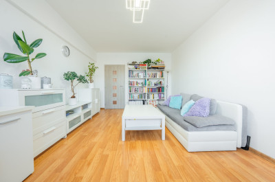 Prodej byty 3+1/OV, 76m2 - Vrchlického Kladno