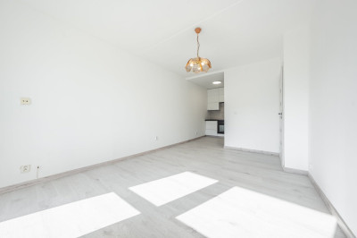 Pronájem bytu 2+kk, 89 m2, Kladno - Ulice Na Růžovém poli