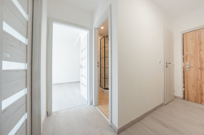 Pronájem bytu 2+kk, 89 m2, Kladno - Ulice Na Růžovém poli
