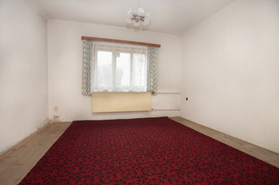 Prodej RD - 3+1, pozemek 541 m2, ul. Kudrnova, Kladno Dubí