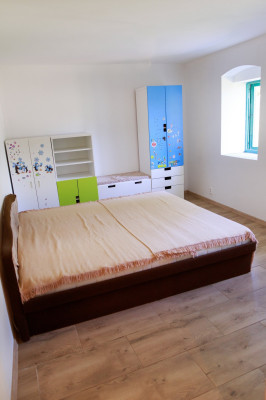Prodej rodinného domu 6+KK Loket, část obce Nadlesí