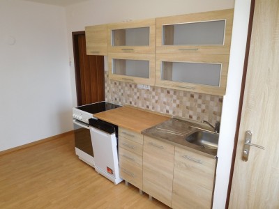 Pronájem bytu 1+1, 41 m2, Moskevská, Kladno - Rozdělov