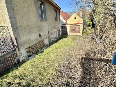 Prodej RD, obec Obora, okres Louny