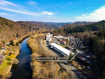 Prodej bytu 3+1 Vlkovec, Chocerady