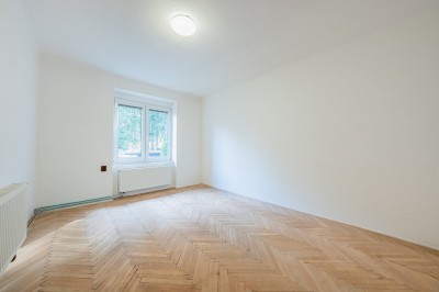 Prodej bytu 3+1 Vlkovec, Chocerady