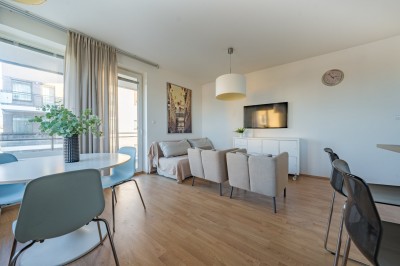 Prodej bytu 2kk, 64 m2, Praha 5- Zličín, ul. Hevlínská