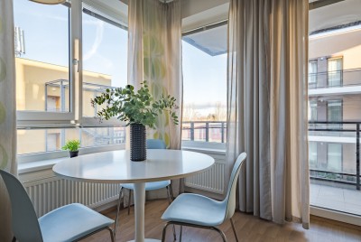 Prodej bytu 2kk, 64 m2, Praha 5- Zličín, ul. Hevlínská
