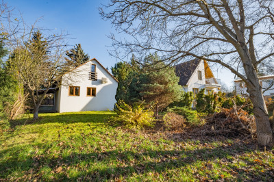 Prodej stavebního pozemku 482m2, Průhonice, okr. Praha západ
