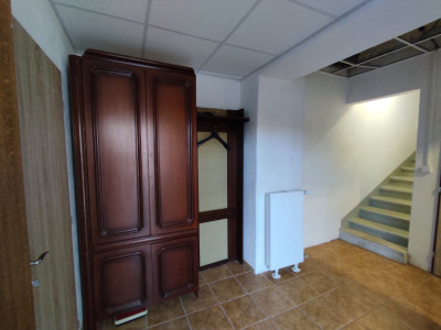 Prodej RD 4+kk,180m2, pozemek 158 m2, Hostivice