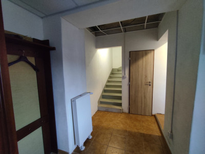 Prodej RD 4+kk,180m2, pozemek 158 m2, Hostivice