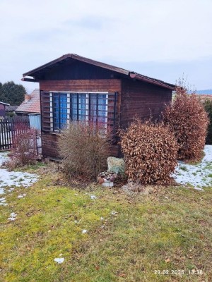 Prodej pozemku 706 m2, obec Branov