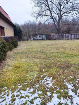 Prodej pozemku 706 m2, obec Branov