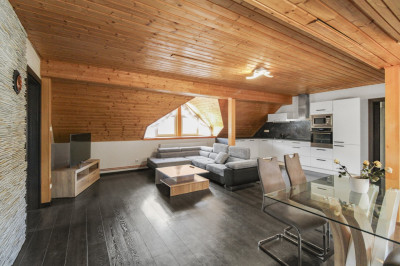 Pronájem bytu 3kk, 90m2, Hvězdonice