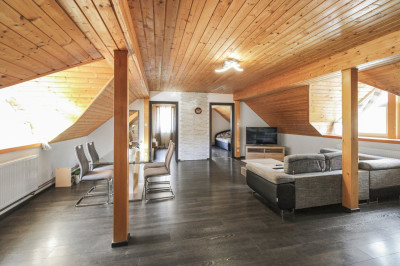 Pronájem bytu 3kk, 90m2, Hvězdonice
