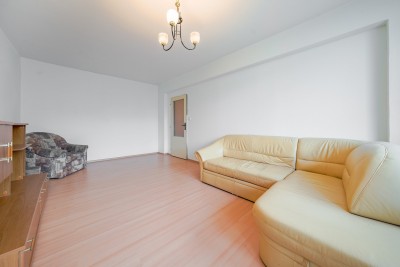 Prodej bytu 3+kk/L/OV, 80m2, Hřebečská, Kladno