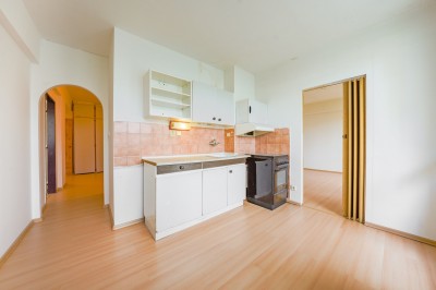 Prodej bytu 3+kk/L/OV, 80m2, Hřebečská, Kladno
