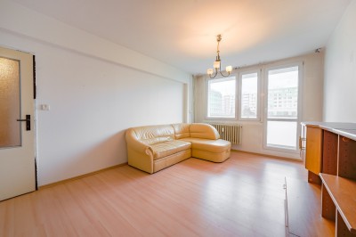 Prodej bytu 3+kk/L/OV, 80m2, Hřebečská, Kladno