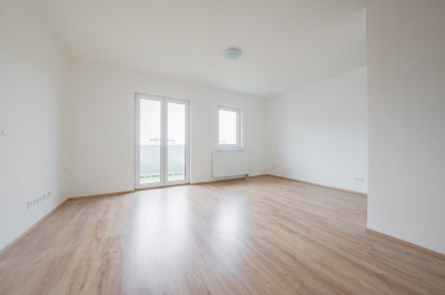 Pronájem bytu 2+kk/B/P, 42 m2, Prokopa Holého - Slaný