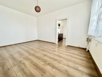 Pronájem bytu 1+1, 35 m2, Dlouhá, Klášterec nad Ohří