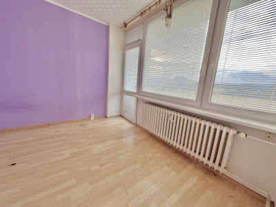 Pronájem  3+1+L, 64 m2, Klášterec nad Ohří