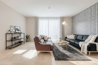 Prodej novostavby RD 4+kk/G, pozemek 315m2, Třtice u Nového Strašecí
