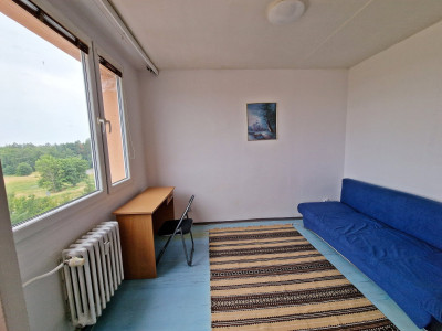 Prodej byt 2+1, OV, 42m2 - ul. Hřebečská, Kladno