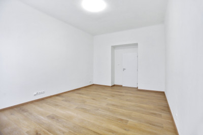 Pronájem bytu 2kk, 50m2, Praha 7 - Bubeneč