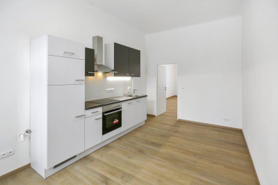 Pronájem bytu 2kk, 50m2, Praha 7 - Bubeneč
