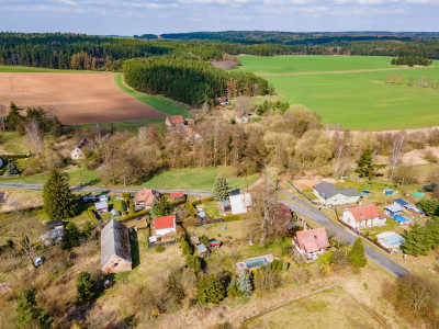 Prodej RD 179 m2, pozemek 842 m2, Čistá - Lhota u Rakovníka, okr. Rakovník